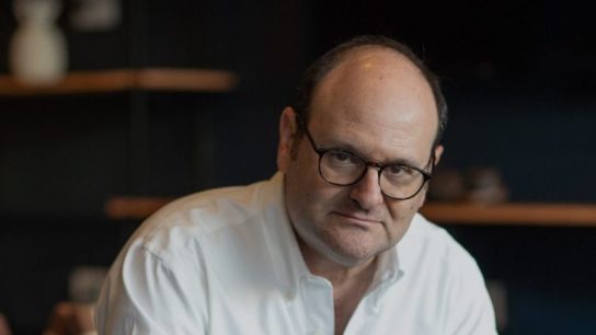 Académico Robert Funk apunta a una "negación constante" del presidente Boric de reunirse con la comunidad judía en Chile