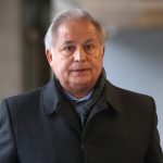 Juan Carlos Manríquez, abogado de Daniel Jadue: "Aquí hay algunos elementos de 'lawfare'"