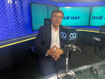 Ministro de Agricultura desdramatiza resolución del SAG por el pipeño: "Es una polémica media falsa"