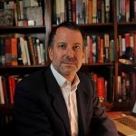 Exconsejero del BC, Pablo García: "Este IPoM me hace más sentido que el anterior con la reunión de julio"