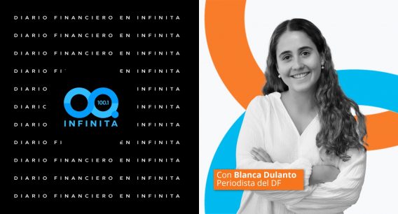 DF en Infinita: La mejor temporada de los centros de ski