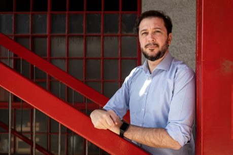 Sebastián Bowen de Déficit Cero: "Cerca de 2,2 millones de hogares necesitan algún tipo de ayuda del Estado para acceder a una vivienda"