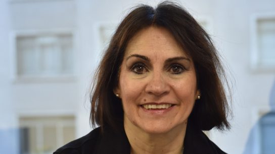 Directora ejecutiva de e-commerce de la Cámara de Comercio de Santiago (CCS) nos cuenta todos los detalles sobre el CyberMonday