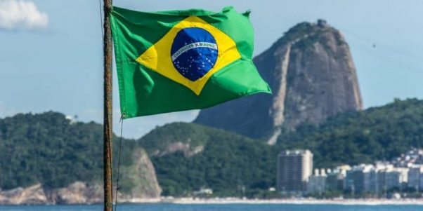 Brasil: Ritmos, Naturaleza y Colores en Cada Rincón