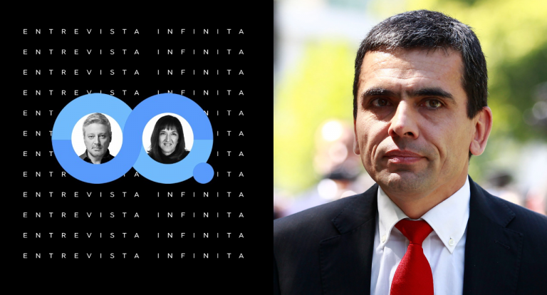 Exfiscal Carlos Gajardo por Caso Audio: “Yo habría tratado a Andrés Chadwick como imputado”