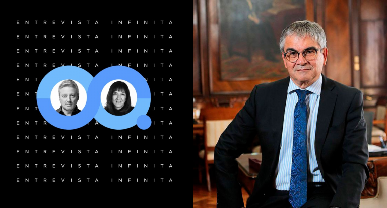 Caso Audio | Ministro Marcel pone urgencia a proyectos de inteligencia económica: “Si hubieran estado operativos esto se habría detectado antes”