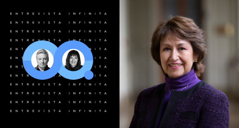 Marisol Peña por caso Audio: "Si esto no remece la consciencia jurídica no veo qué puede hacerlo"