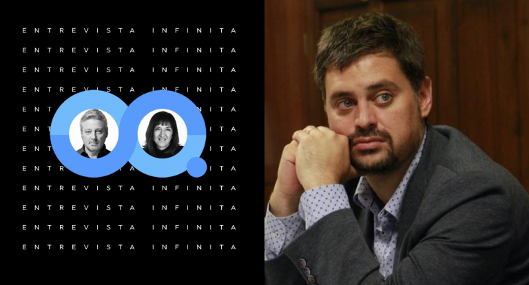 Diputado Manouchehri (PS) por caso Audio: "Todos los caminos llevan a Chadwick"