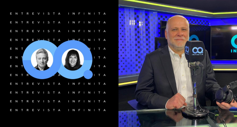 Ministro Elizalde confirma que proyecto del CAE no se presentará en septiembre