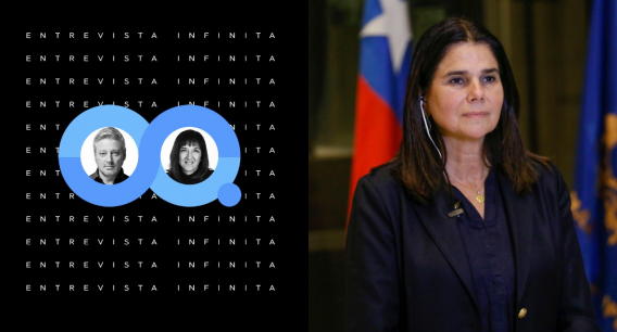 Diputada Ossandón (RN) dice que USS funciona como “protección” para el mundo político: “De alguna forma hay que navegar cuando no se está en el gobierno”