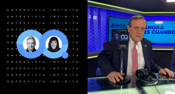 Rector Sánchez y polémica por sueldo de Cubillos: “Ese tipo de salarios en nuestra universidad no están presentes”