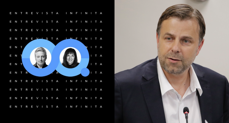 Alcalde Codina y renuncia de Tohá: "Sería necesaria si no hay un cambio de conducta"