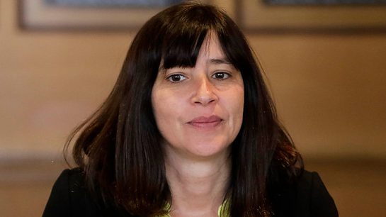 Directora nacional de Senda por accidentes de tránsito en Fiestas Patrias: "Nos potencia para seguir trabajando, no es un balance que nos deje contentos"