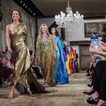 Tendencias de la semana de la moda de Nueva York que seguirán marcando la diferencia