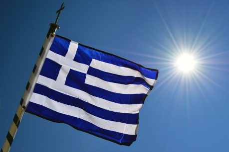 Grecia: Un Viaje por el Pasado y el Presente