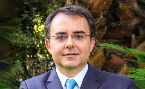 Juan Carlos Guajardo de Plusmining: "El apetito por el cobre es increíble"