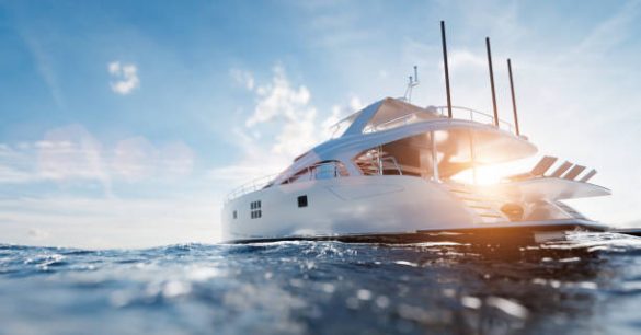 Viajes en Yate: Navegando por los Mejores Lugares del Mundo