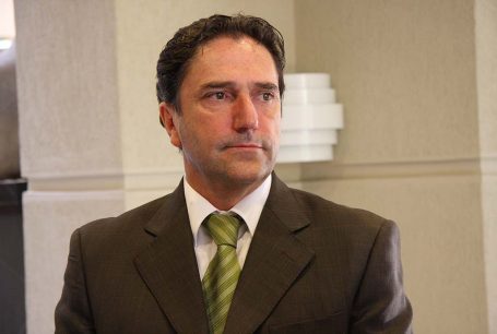 José Antonio Gómez, exministro y exmiembro de la Comisión Valech respalda el levantamiento del secreto: "Hay un bien superior en este caso"