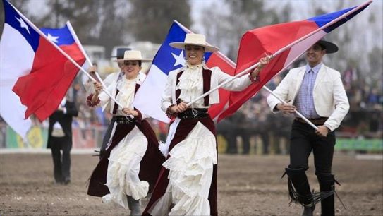 Semana de la Chilenidad | Conoce todos los detalles: Horarios, entradas, ubicación y programa