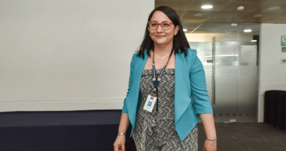 Investigadora Sandra Quijada y encuesta CEP: "Nosotros nos evaluamos bien, pero cuando vemos el país tenemos una visión más pesimista"