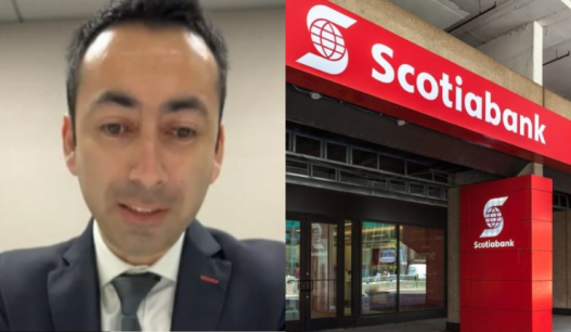 Economista Aníbal Alarcón califica como "preocupante" impacto del huracán Milton: "Podría seguir incrementando los precios de los combustibles"