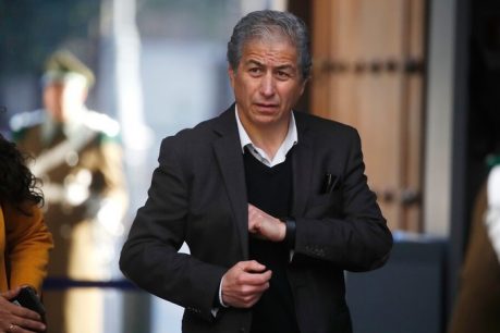 Colegio de Profesores por deuda histórica: "Valoramos que (el Gobierno) haya puesto por primera vez una respuesta concreta"