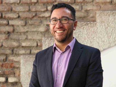 Pablo Astudillo de la UAH por explosión en el INBA: "La violencia no es algo natural, impide el goce de los beneficios que tiene la educación"