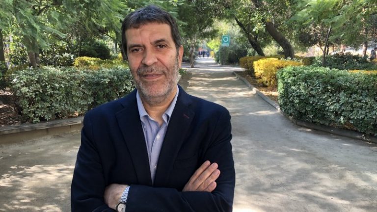 Marco Moreno advierte que el Presidente debe "blindarse" ante un eventual cambio de gabinete por caso Monsalve