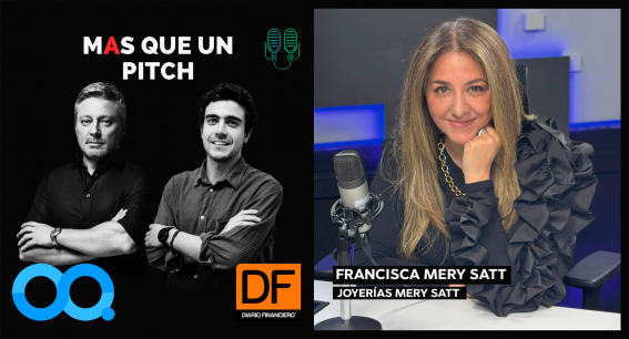 Francisca Mery Satt: "La falta de un plan B nos llevó a que nos metiéramos todos en esto"