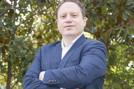 Marcelo Catalán, subgerente de Estudios Bci, estima que el 2025 será un buen año para el retail: "Se va a ver favorecido por menores tasas"