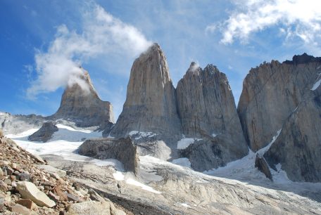 Explorando los Parques Nacionales del Sur de Chile