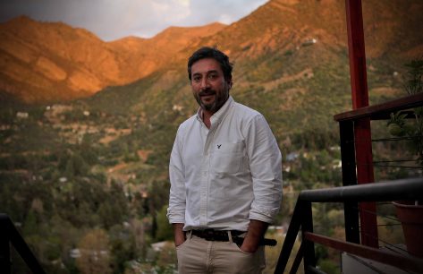 Exrector del INBA tras incidente con bomba molotov: "En el Plan de Educación Municipal sale que no se puede aplicar Aula Segura"