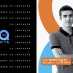 DF en Infinita: El Efecto Dominó que implica un Conflicto a gran escala en Medio Oriente