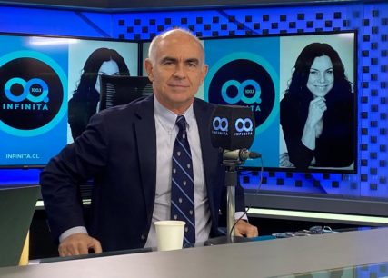 Javier Edwards, director de Ontier Abogados, explica las modificaciones que trae la Ley de Delitos Económicos