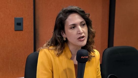 Abogada Francisca Millán por víctimas en casos Monsalve y Valdivia: "Cuando la exposición es así de alta, nos invita a pensar dos veces en querer ejercer esos derechos"