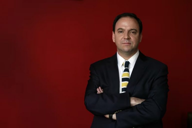 Alberto Cuevas de KPMG sobre la Ley de Cumplimiento Tributario: "Es clave el rol del Servicio de Impuestos Internos"