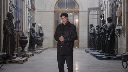 Sergio Paz, conductor de “Viaje a lo insólito”: "Realizar este programa me tomó por sorpresa" 