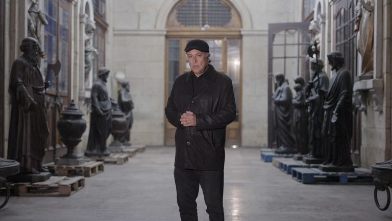 Sergio Paz, conductor de “Viaje a lo insólito”: "Realizar este programa me tomó por sorpresa" 