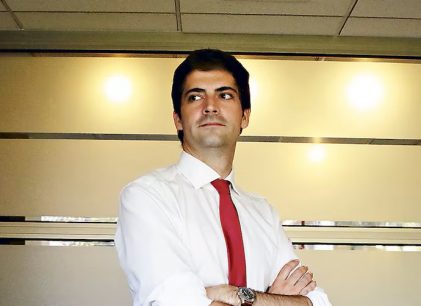 Daniel Rodríguez de Acción Educar y proyecto que pone fin al CAE: "Es lo contrario a lo que se necesita"