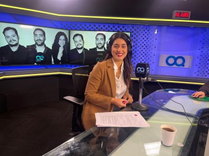 Subsecretaria Cardoch por debate del CAE: "Han habido objetivos previos de terminar con este financiamiento que es un gasto irresponsable para el fisco hoy"