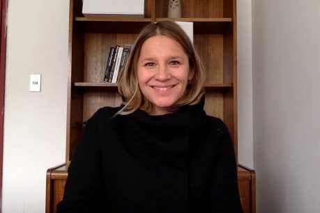 Catalina Droppelmann y desigualdad de género en cárceles: "Las mujeres salen en condiciones más precarias que los hombres"