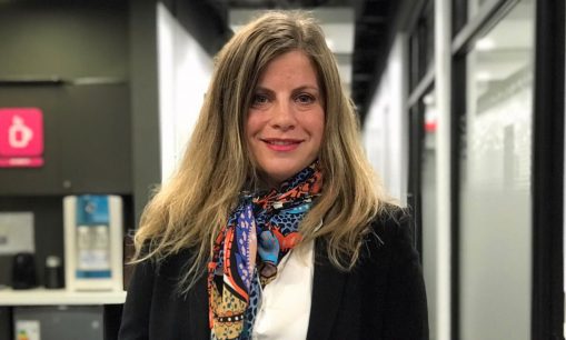 Daniela Desormeaux de Vantaz Group: "Todo apunta a que el precio del cobre debe seguir subiendo"