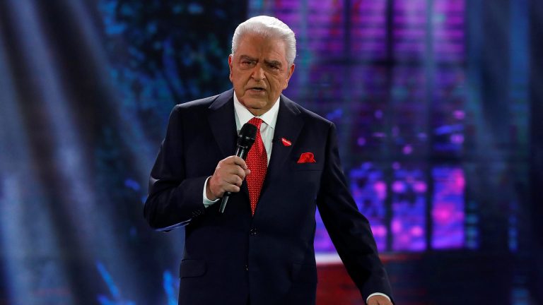 Mario Kreutzberger no cree que la contingencia afecte a la Teletón 2024: "Durante 45 años hemos logrado la meta"