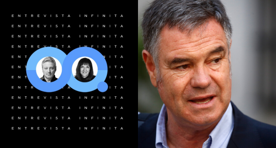 Senador Ossandón (RN) por acusación constitucional contra Boric: “El horno no está para bollos”