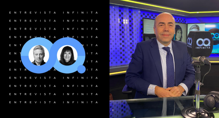 Excontralor Bermúdez le quita el piso a Dorothy Pérez como sucesora en el cargo: “Debe ser alguien intachable del punto de vista ético"