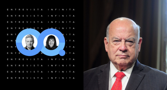 Senador Insulza (PS) advierte al Congreso por caso Monsalve: "Si no calmamos las aguas esto va a ser muy lamentable"