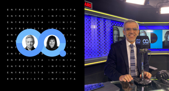 Ministro Cordero y supuesta vinculación de Irina Karamanos con caso Convenios: “Su declaración ha sido categórica”