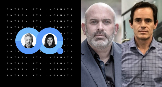 Roberto Izikson y Cristián Valdivieso analizan la contingencia política previo a las elecciones municipales