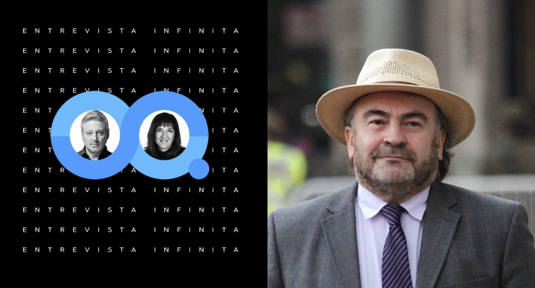 Pepe Auth advierte impacto electoral por “desorden” de Chile Vamos: “Dejó pasar la oportunidad de ganarle al Gobierno"