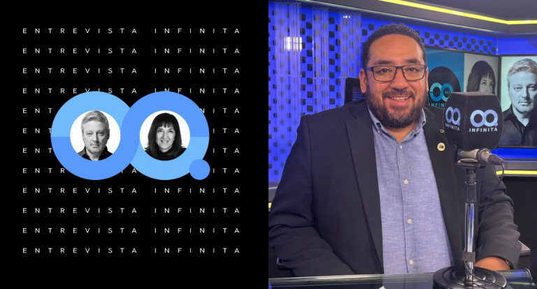 Ministro Cataldo descarta candidatura al Congreso, pero advierte: “No hay que escupir al cielo”